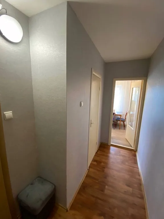 Уютная квартира в новом доме