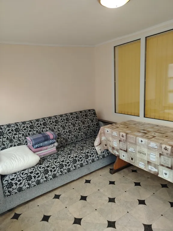 Гостевой дом Ущелье