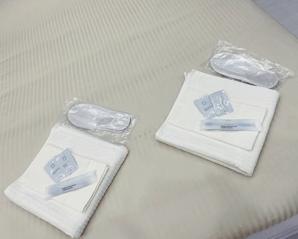 Квартира с видом на Волгу и город