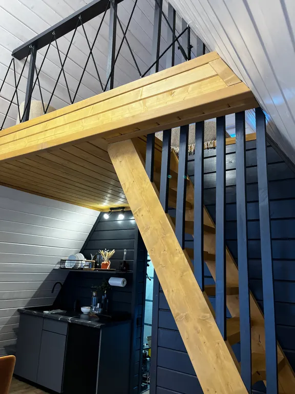 Гостевой дом Momentum