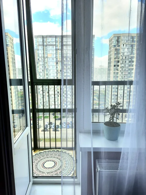 Уютная квартира в сердце города