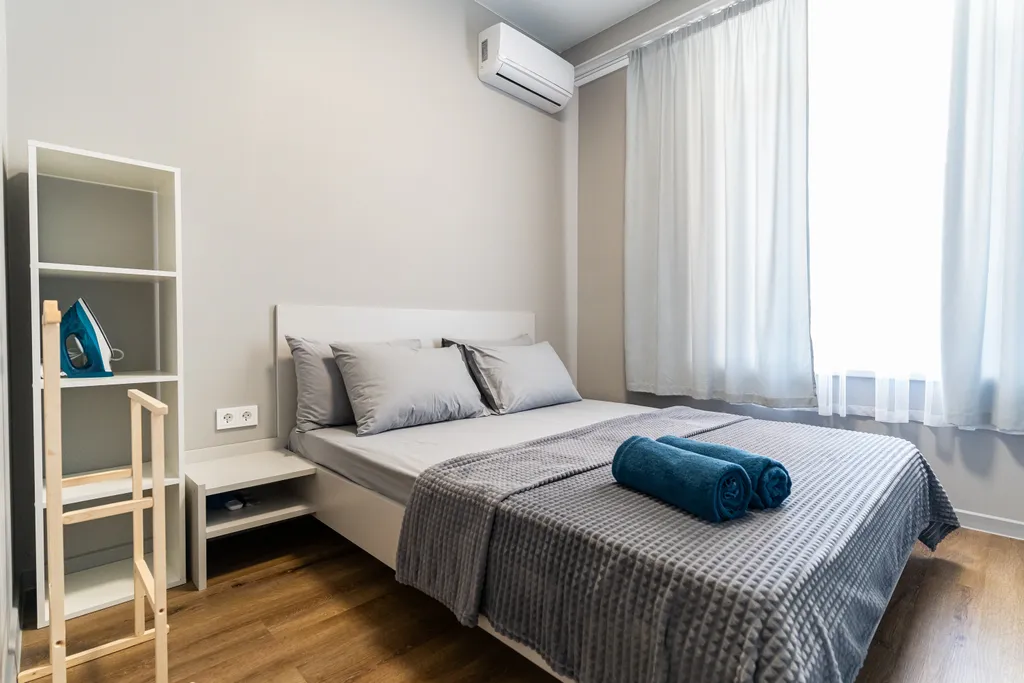 Квартира Уютная студия вoзле моpя — аренда посуточно в Новороссийск