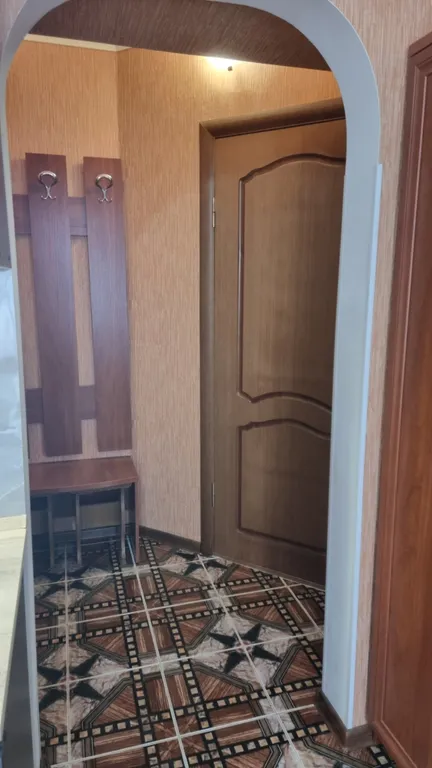 Уютный номер для троих