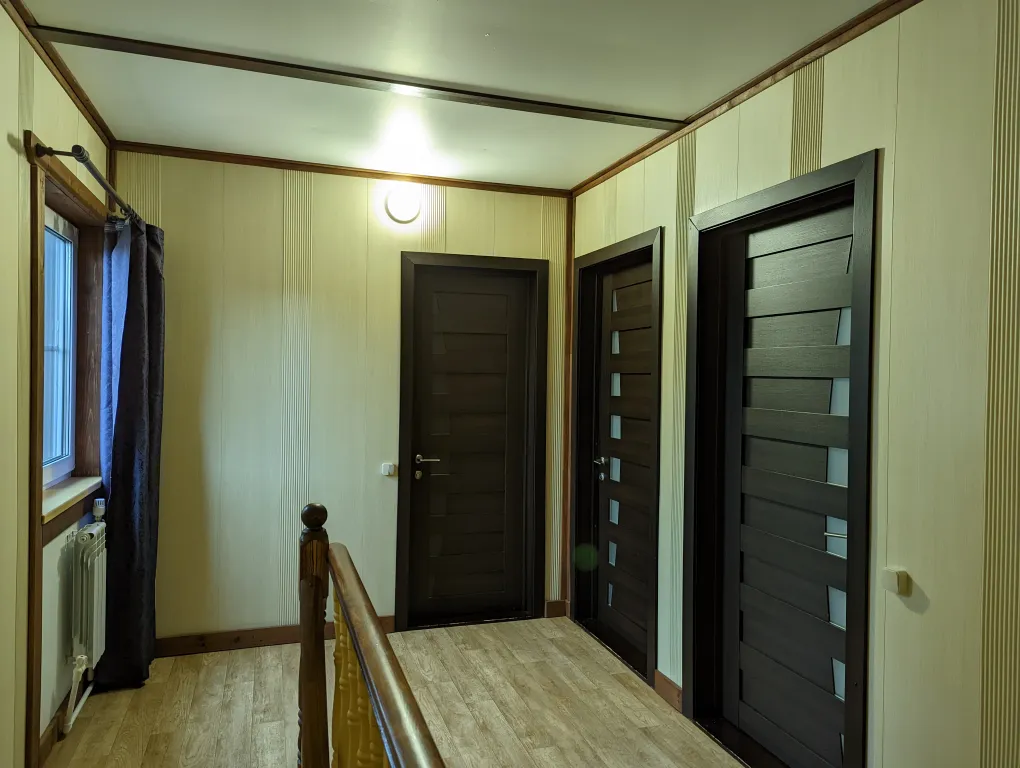 Коттедж на берегу Судаковского озера