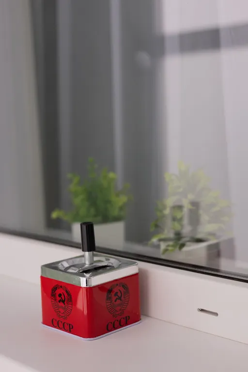 Апартамент номер 2