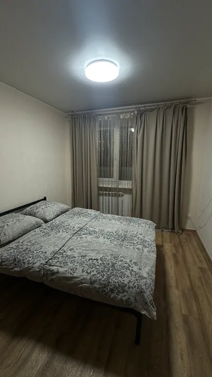 1-комнатная квартира в центре города