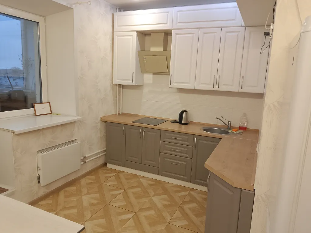 Квартира Квартира в ЖК Флагман — Кострома