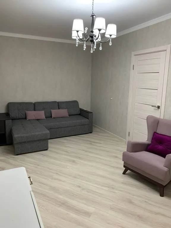 Уютная квартира рядом с парком
