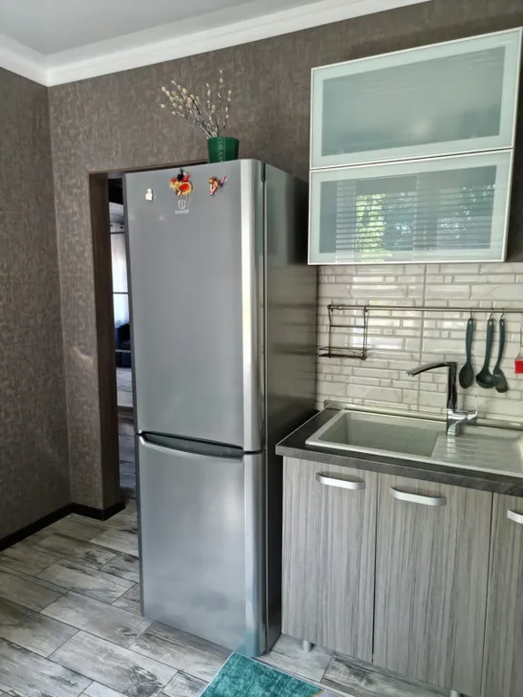 Уютная квартира в историческом центре города на Blumen Strasse Cranz