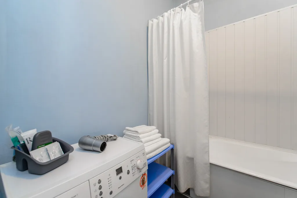 2-комнатная на ТОМСК-2