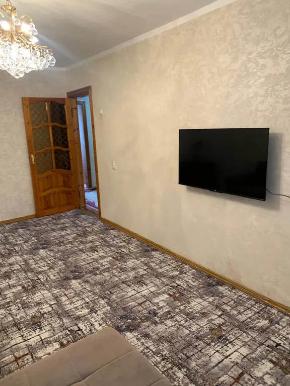 Квартира Апартаменты TUR HOUSE в Каспийске — Каспийск