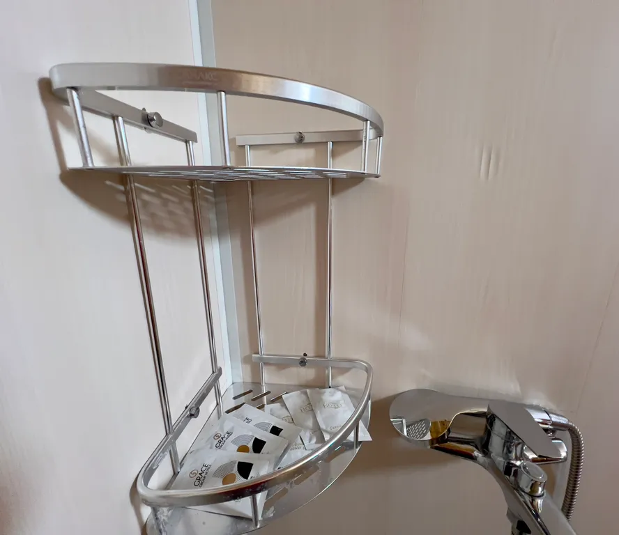 Эко-домик в Гагре 5