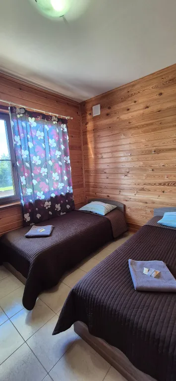 Куркиёки у леса