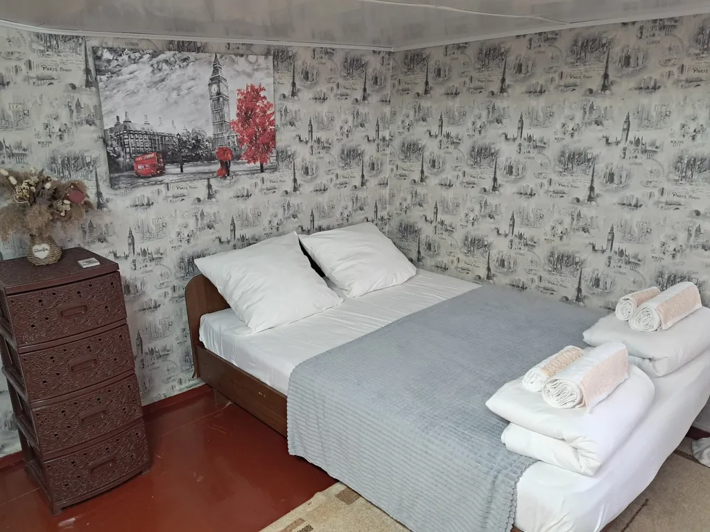 Гостевой домик на Советской рядом река Дон