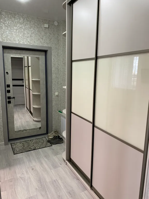 Видовая квартира