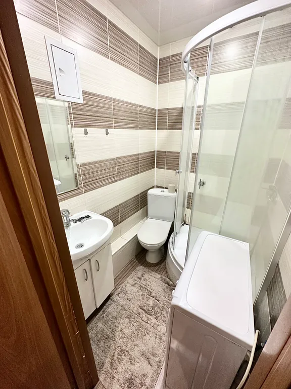 Квартира 1-комнатная Квартира — Красноярск