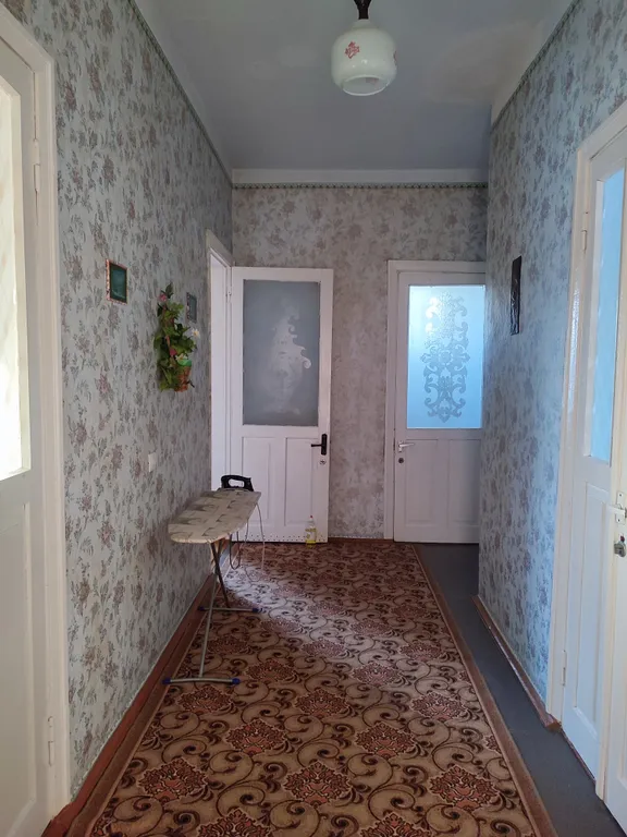 Частный дом в красивом, тихом и экологически чистом месте