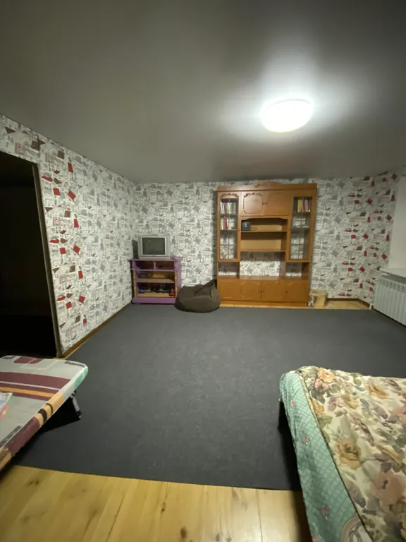 Дом недалеко от Кондуки