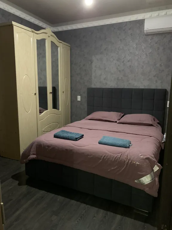 Дом под ключ