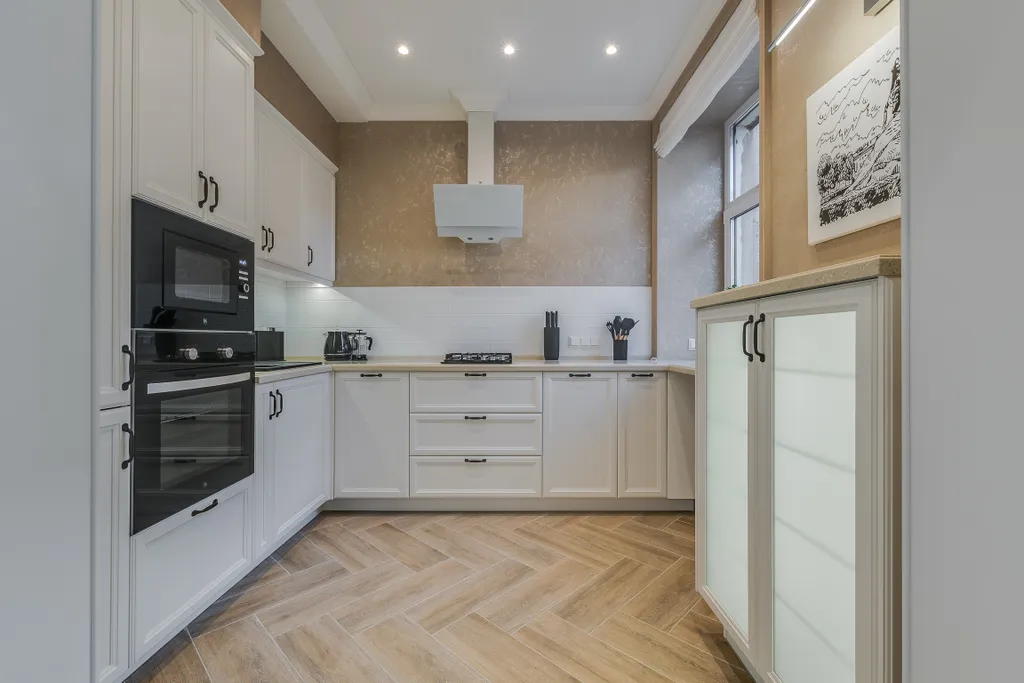 Квартира Люксовая 3-комнатная квартира в самом центре — Санкт-Петербург