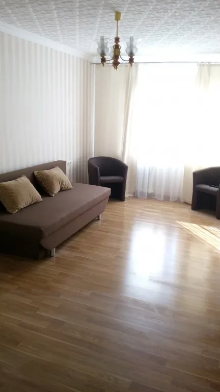 2-комнатная Квартира — аренда посуточно в Балтийск