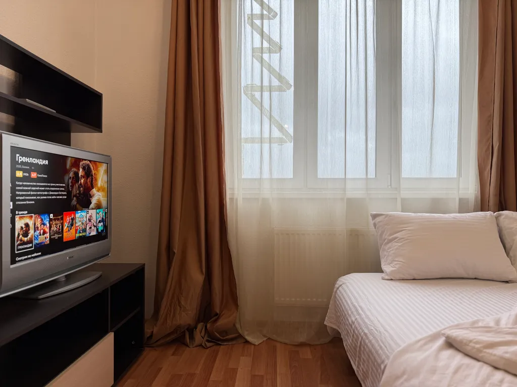 Тут хорошо на Переходном