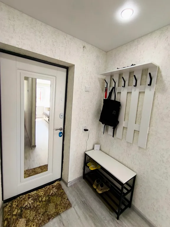 Квартира у Парка