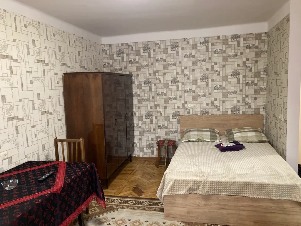 1-комнатная квартира в центре