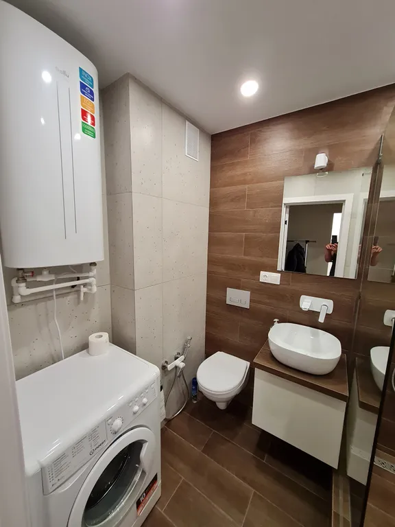 Уютная квартира в центре