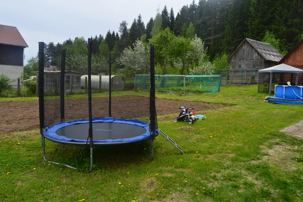 Гостевой дом