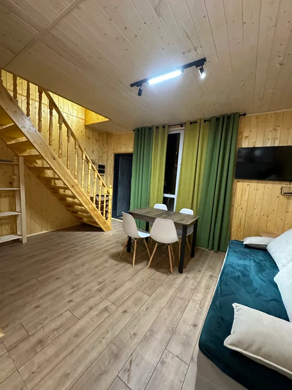 Круглогодичный барнхаус 5 Вечеров