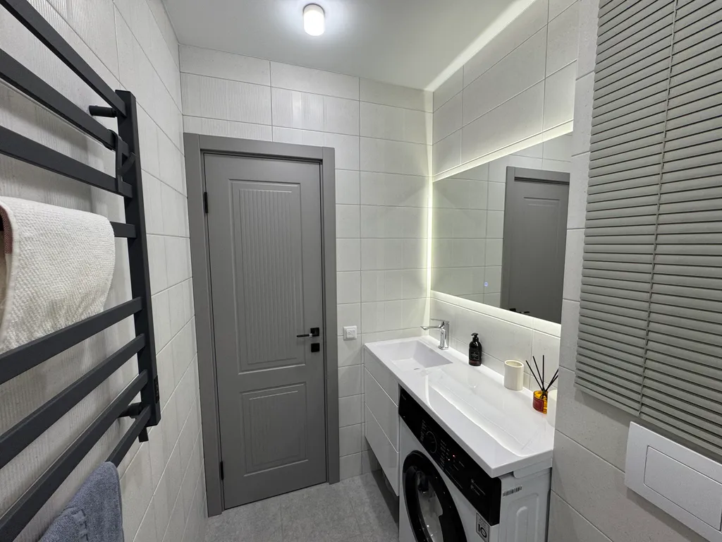 Квартира в центре города