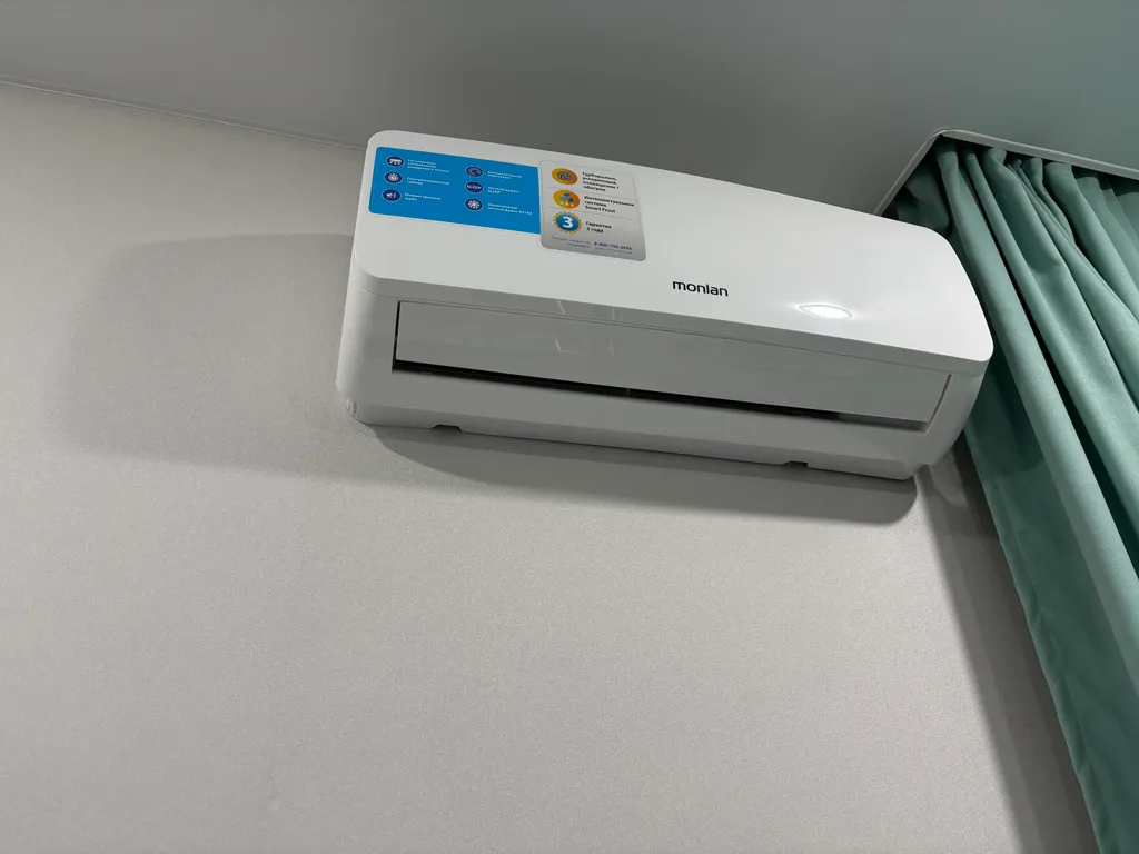 Уютная квартира в ЖК