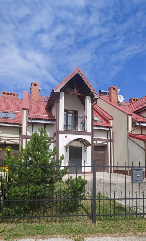 Уютный дом для нескучного отдыха на море