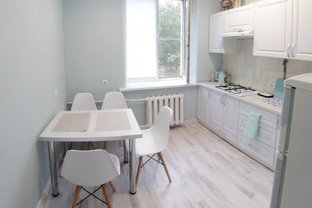 Квартира Уютная квартира в центре — Великий Новгород