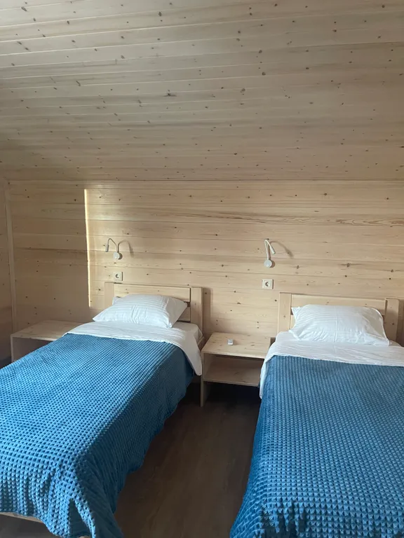 Гостевой дом