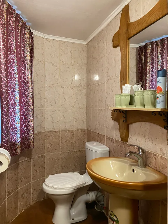 3-комнатный Дом