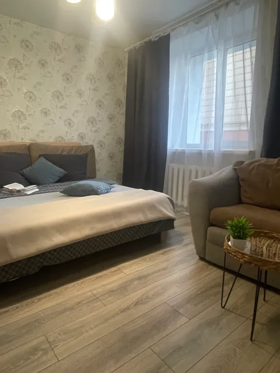 Квартира на одной из главных улиц