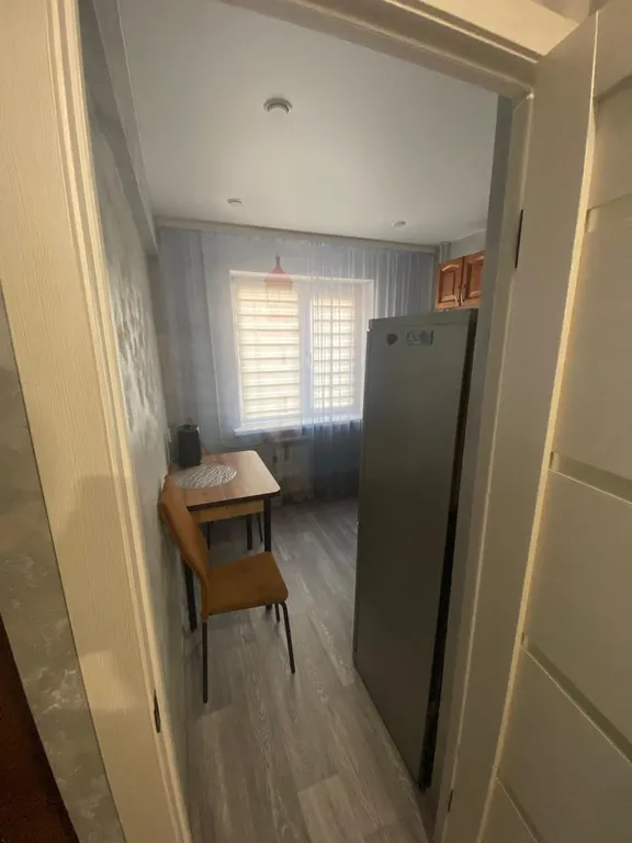 Квартира 1-комнатная Квартира — Красноярск