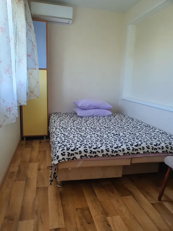 Дом с бассейном у моря