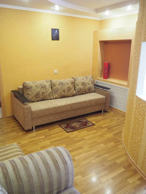 Уютная квартира в центре для летнего отдыха