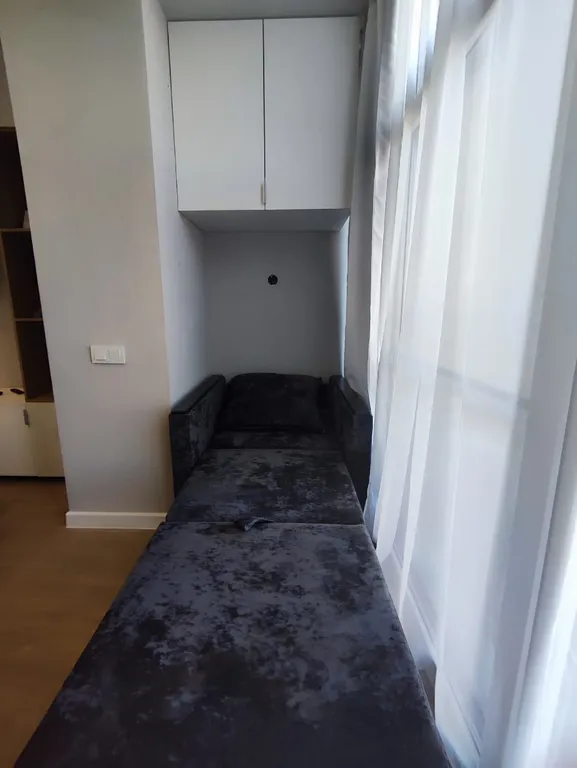 Квартира Квартира-апартамент в парке центре города — Волгоград