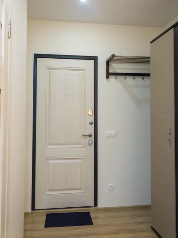 Компактная студия у Крокус Экспо между метро Мякинино и Пенягино