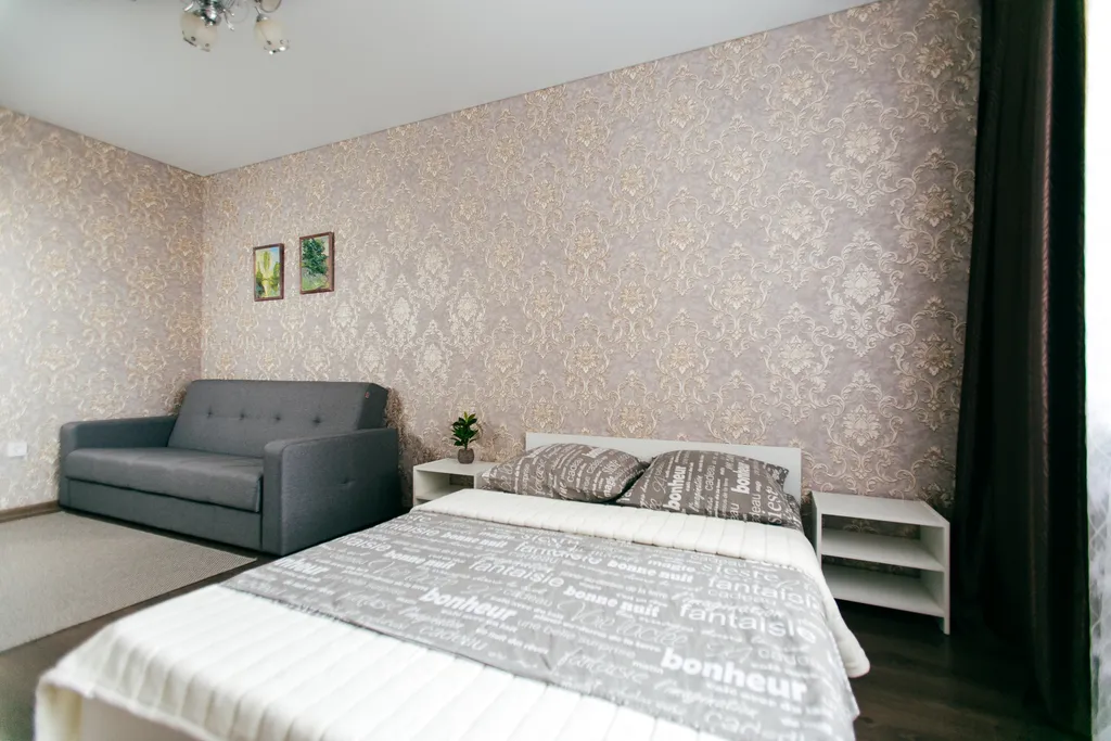 Апартаменты в центре