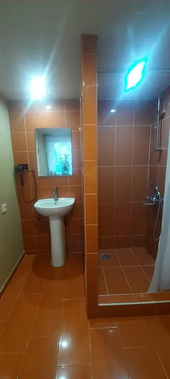 Квартира Двухуровневая квартира — Кореновск