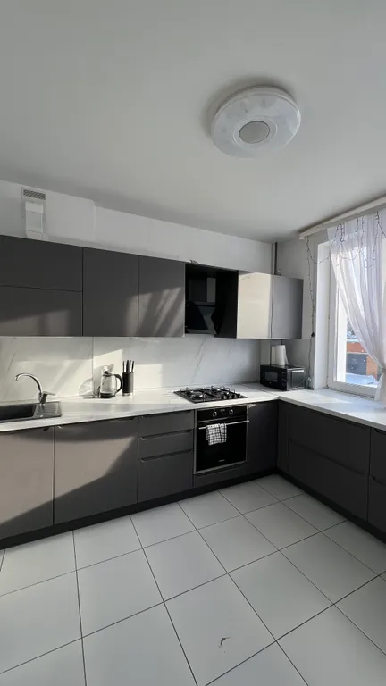 Уютная  квартира в новом доме