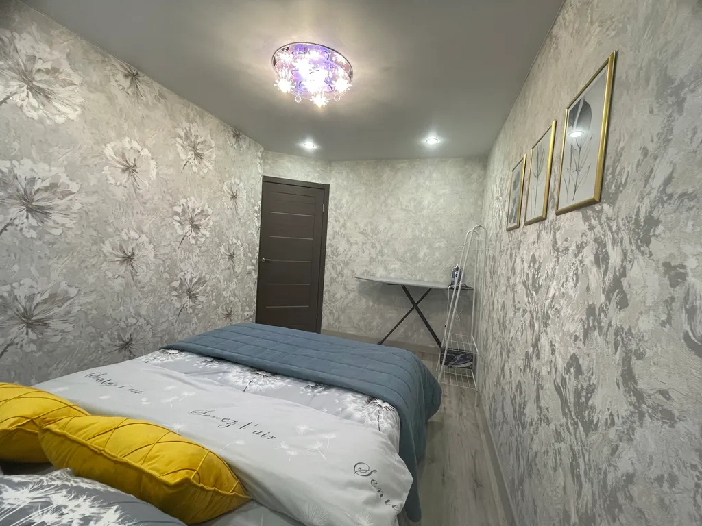 Квартира для вашего отдыха