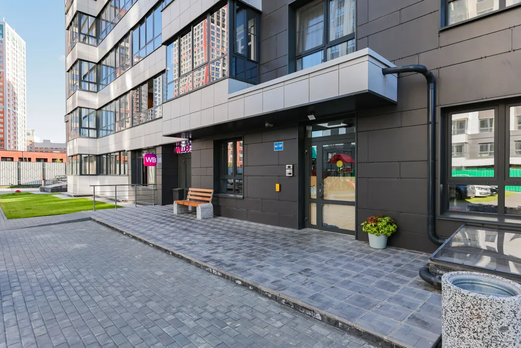 Квартира Квартира с дизайнерским ремонтом в центре города у метро — Новосибирск