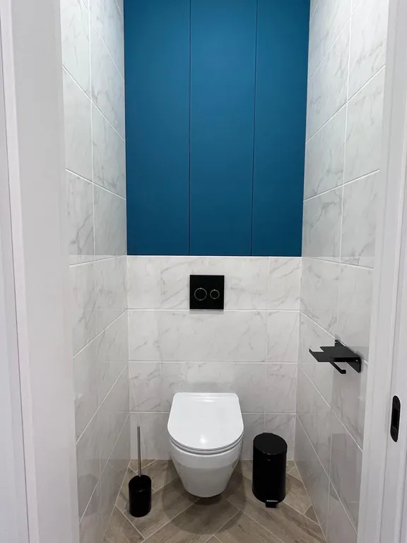 Апартаменты Парк