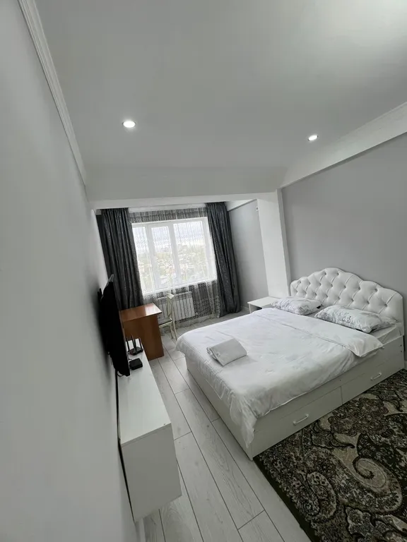 Вип квартира в центре города